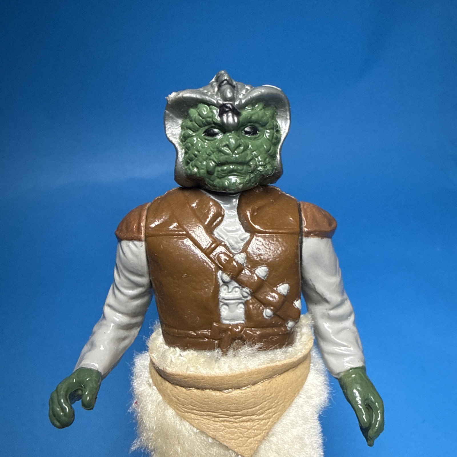 Klaatu sold