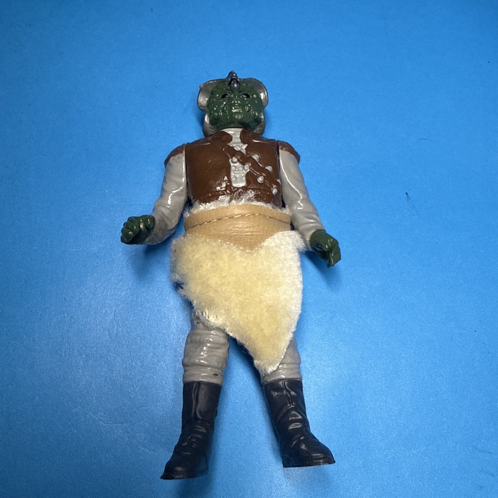Klaatu sold