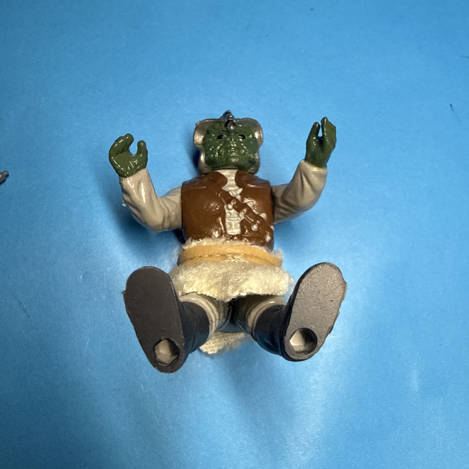 Klaatu sold