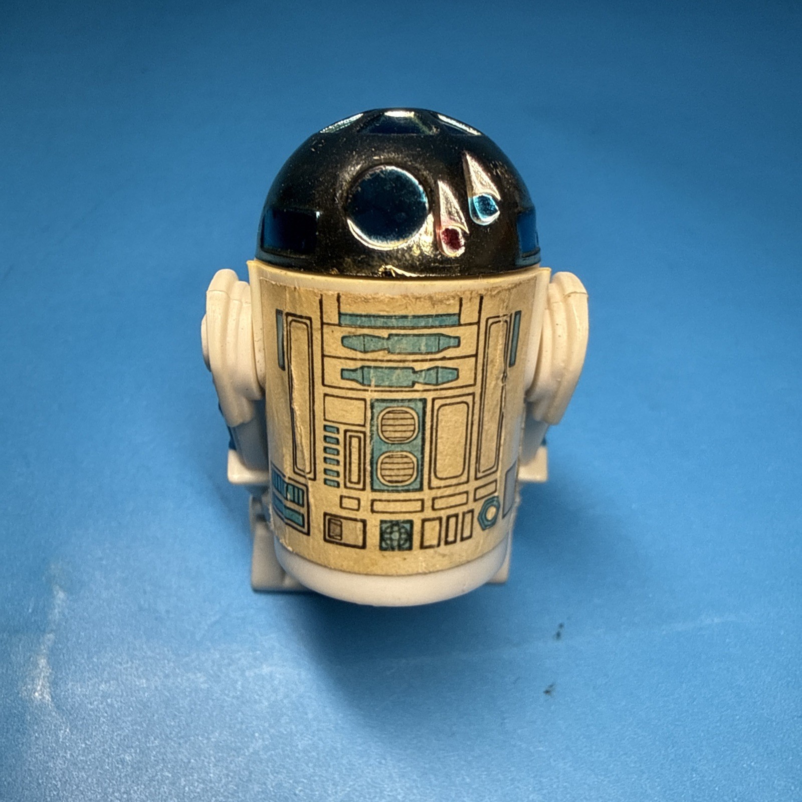 R2-D2 (Artoo-Detoo) sold