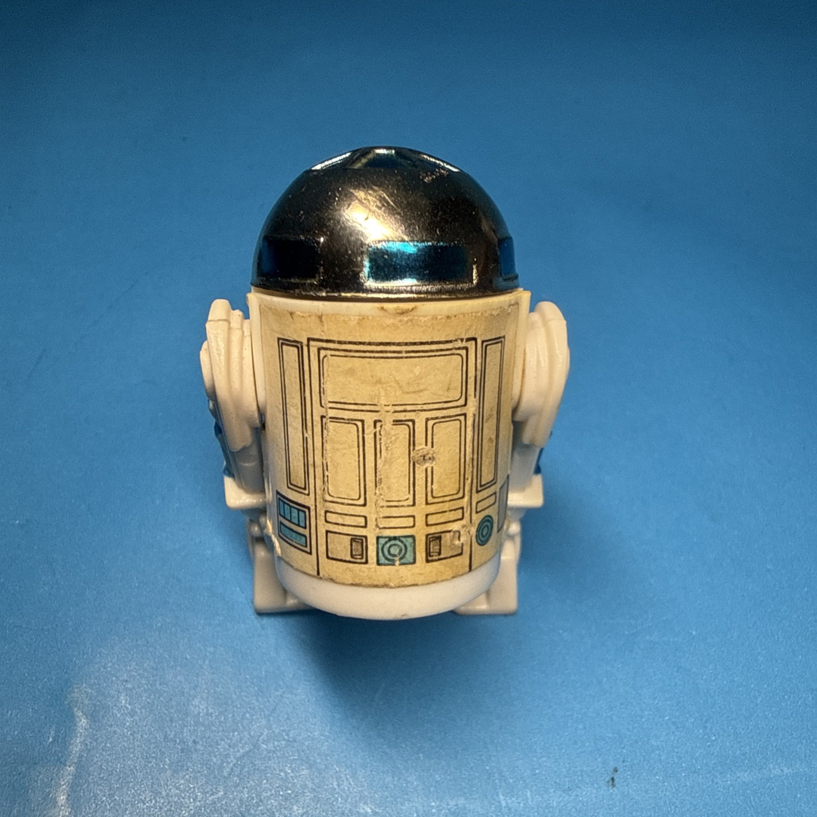 R2-D2 (Artoo-Detoo) sold