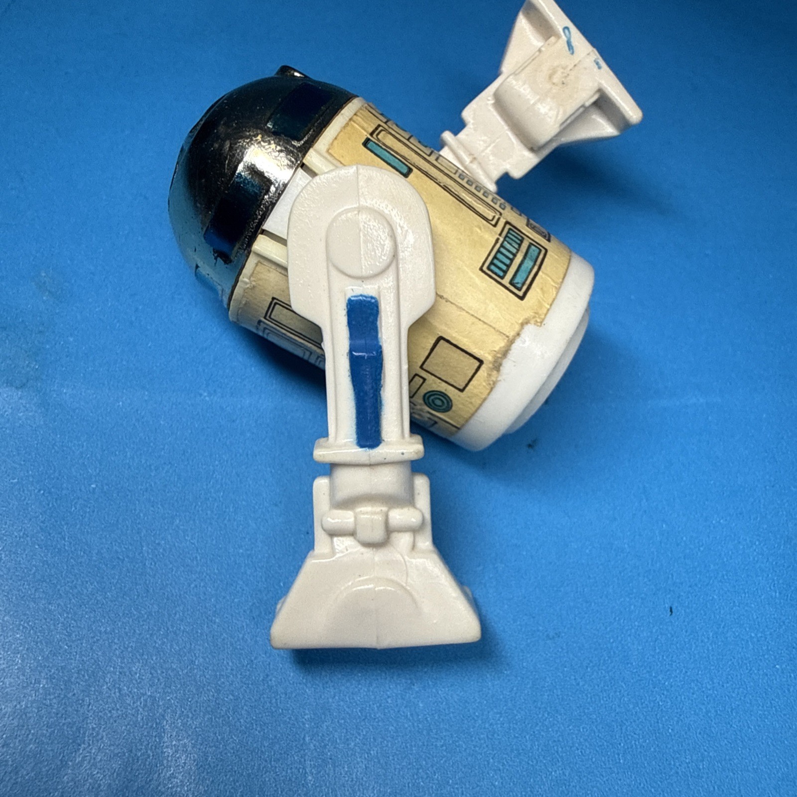 R2-D2 (Artoo-Detoo) sold