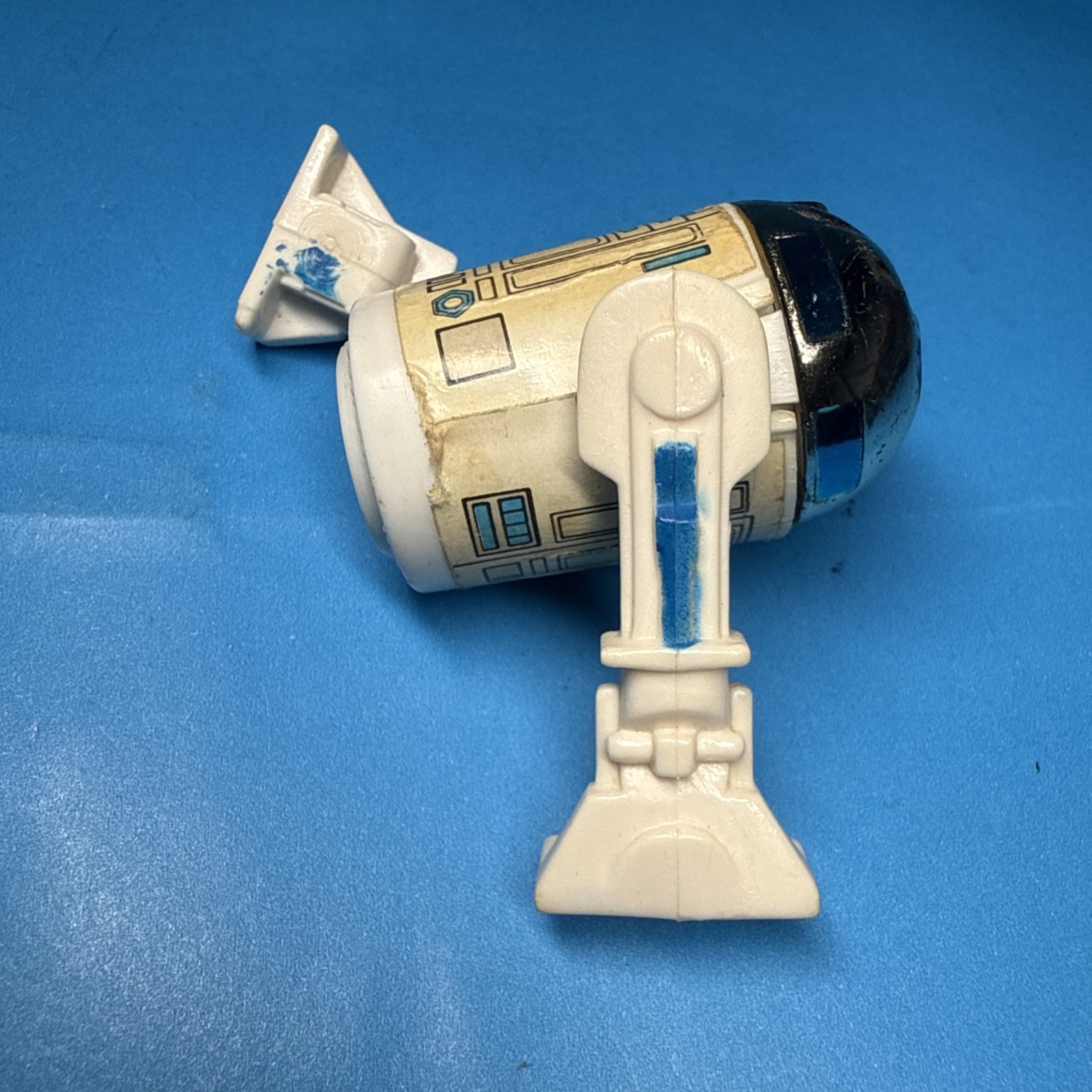R2-D2 (Artoo-Detoo) sold