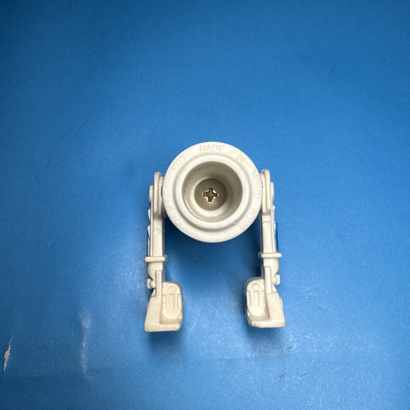 R2-D2 (Artoo-Detoo) sold