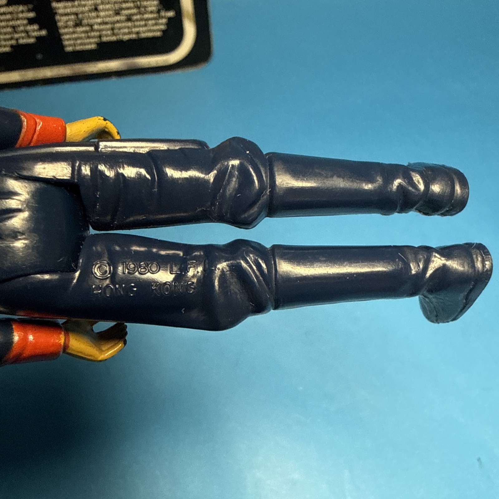 Bespin Security Guard (White) sold