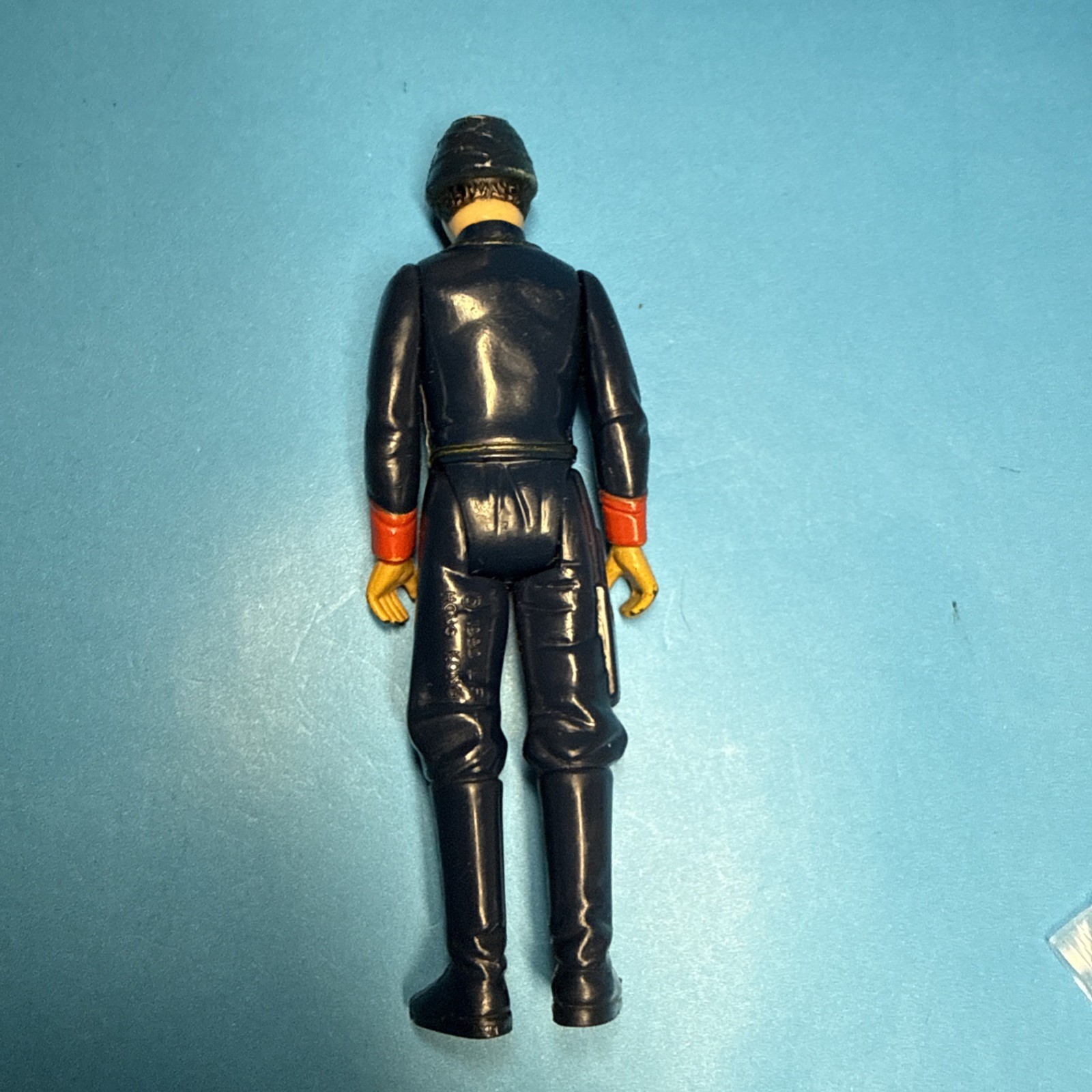 Bespin Security Guard (White) sold