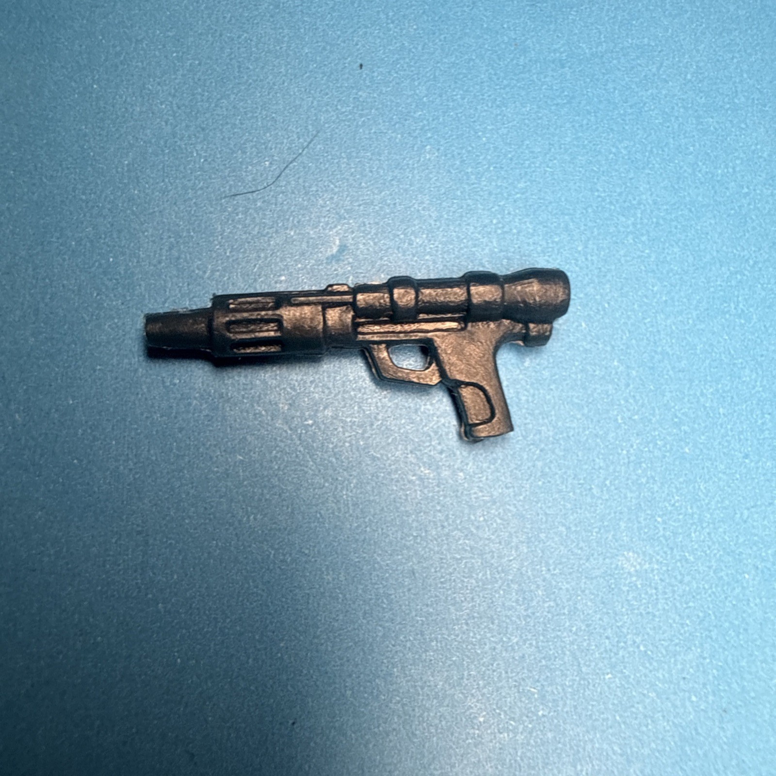 Bespin Security Guard (White) sold