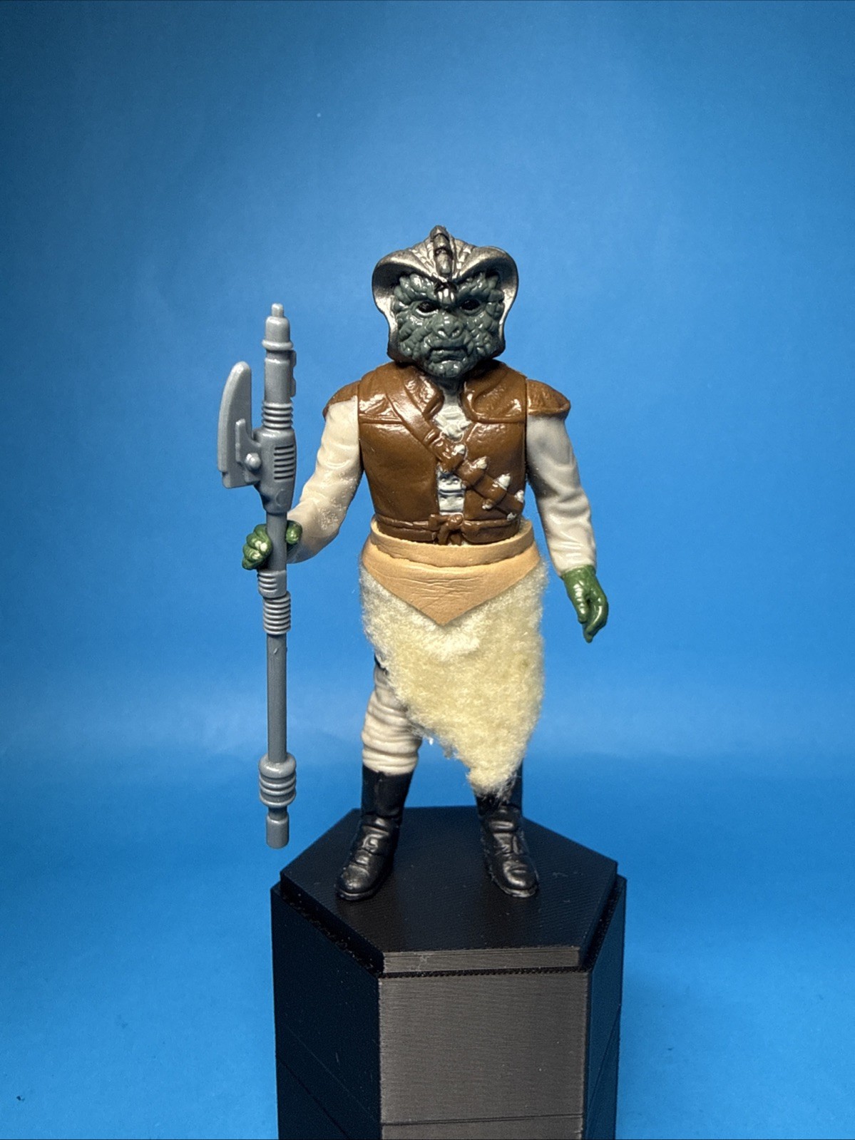Klaatu sold