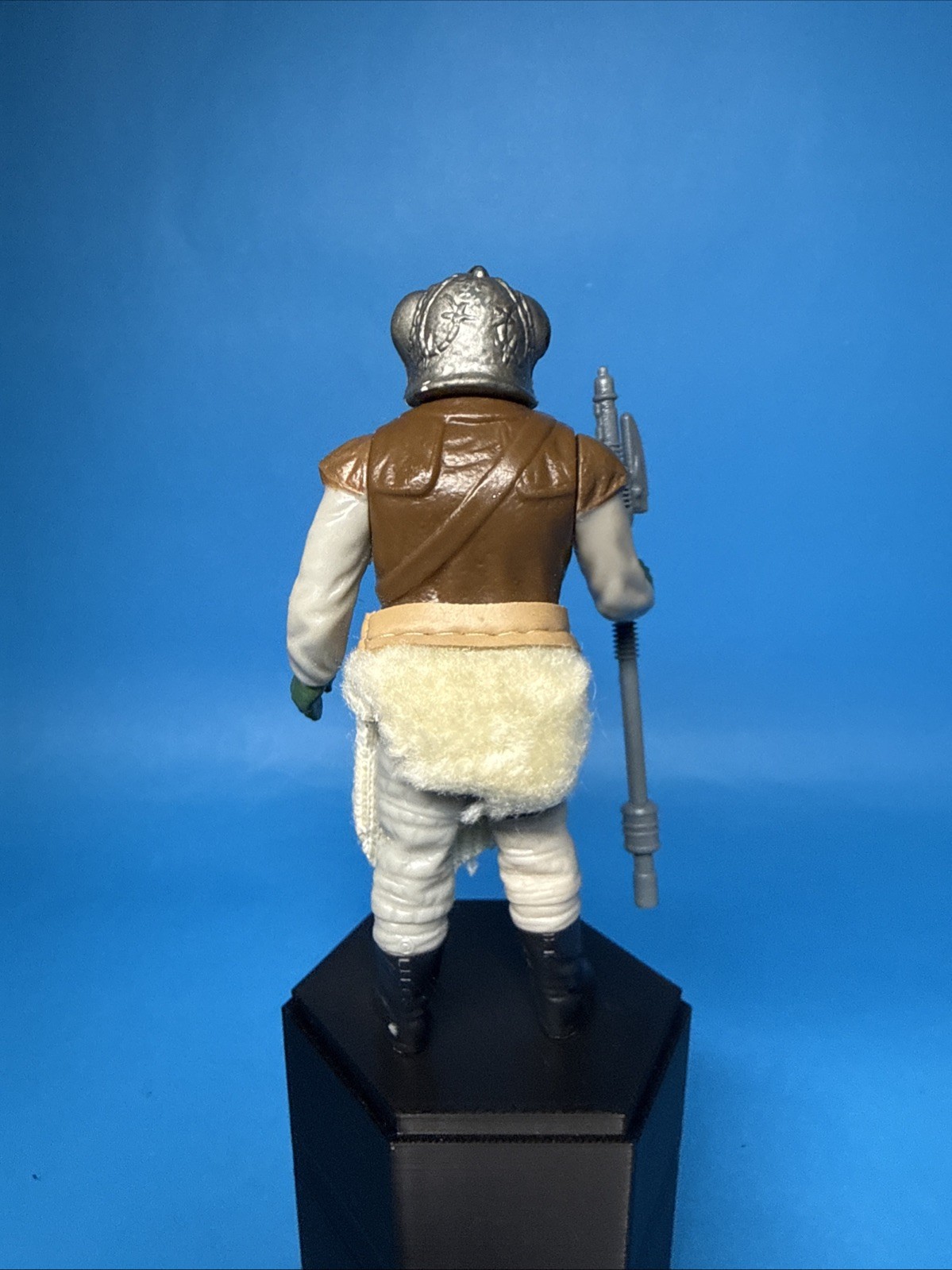 Klaatu sold