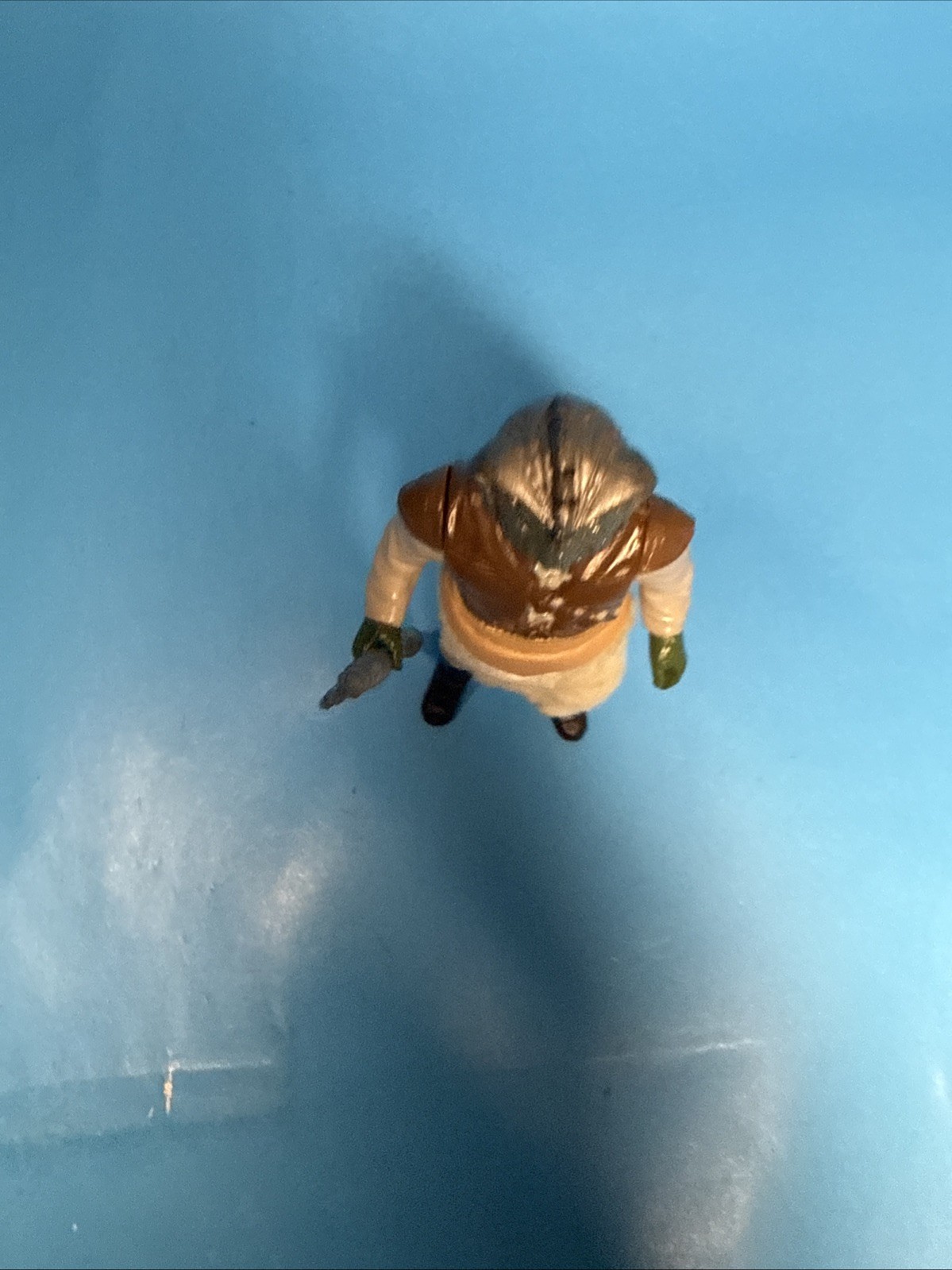 Klaatu sold