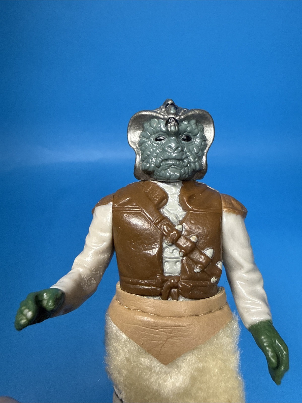 Klaatu sold