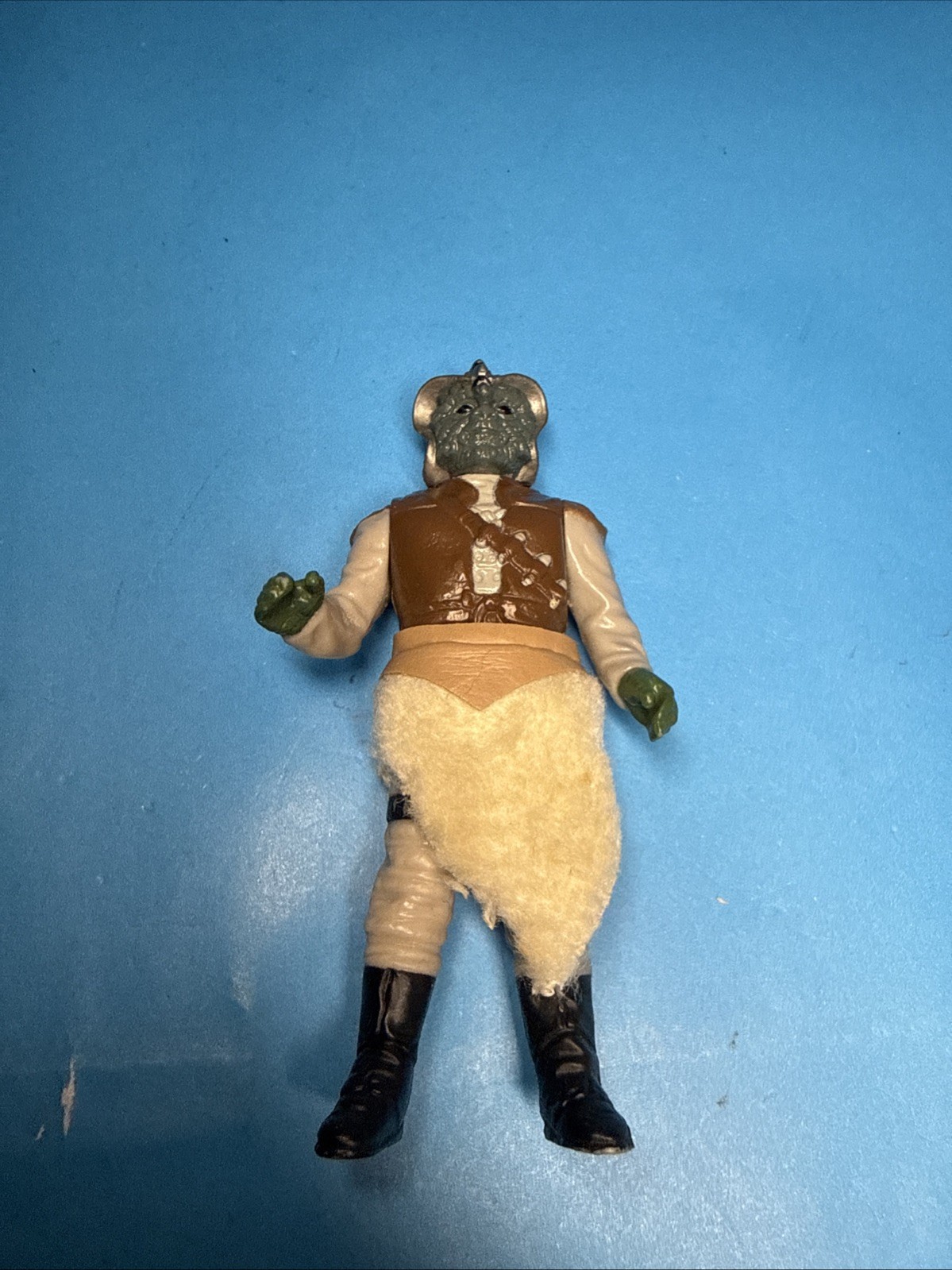 Klaatu sold