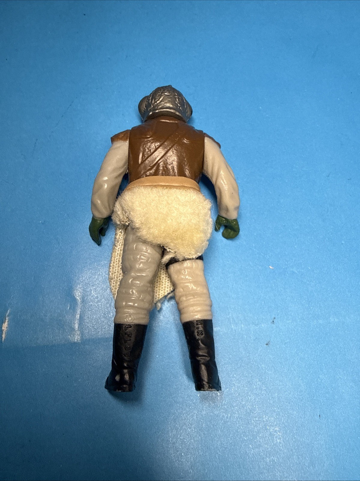 Klaatu sold