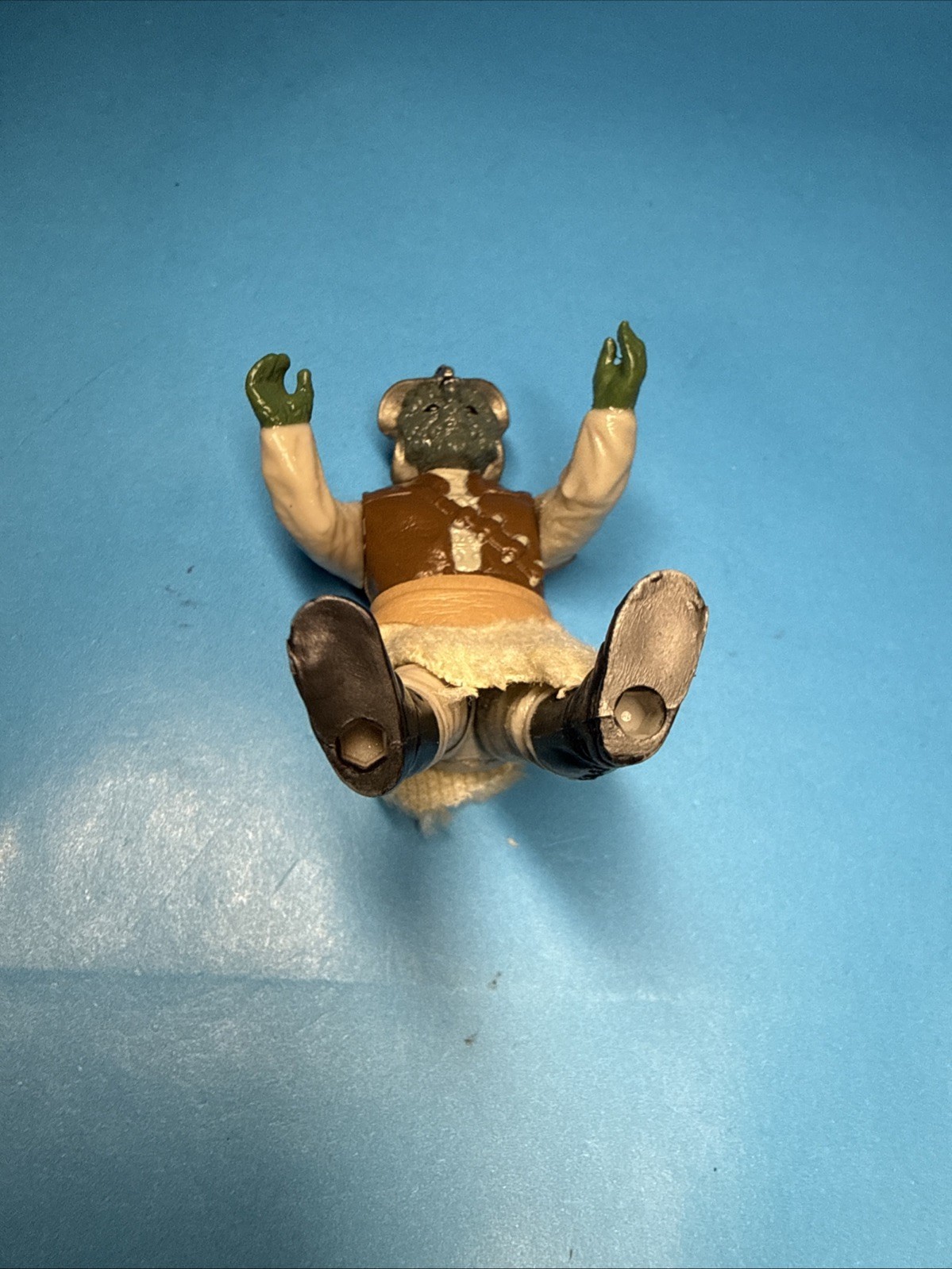 Klaatu sold