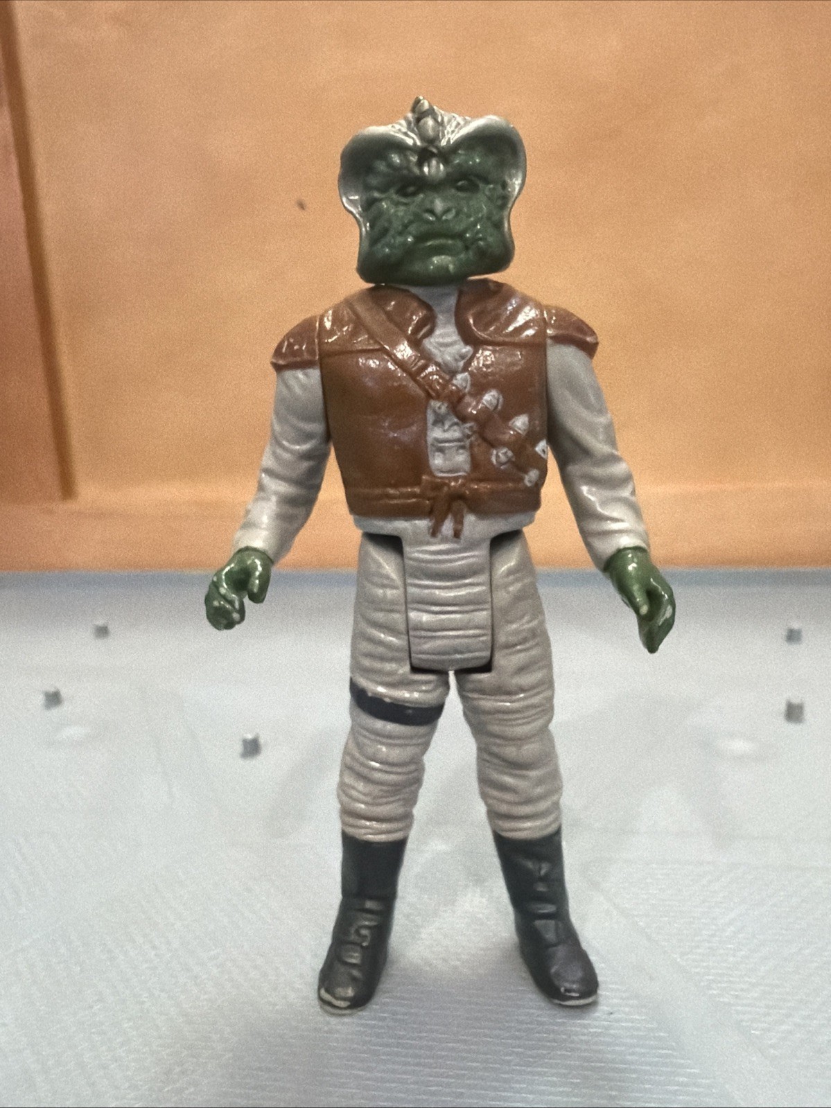 Klaatu sold