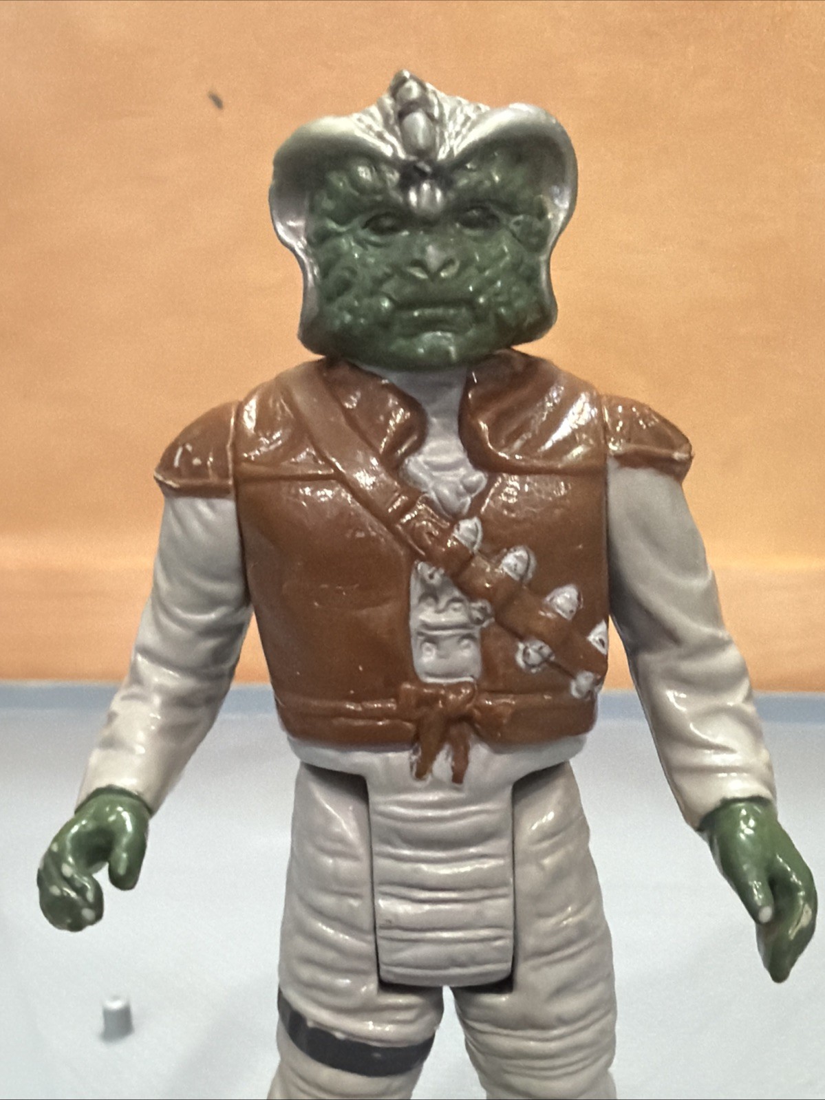 Klaatu sold