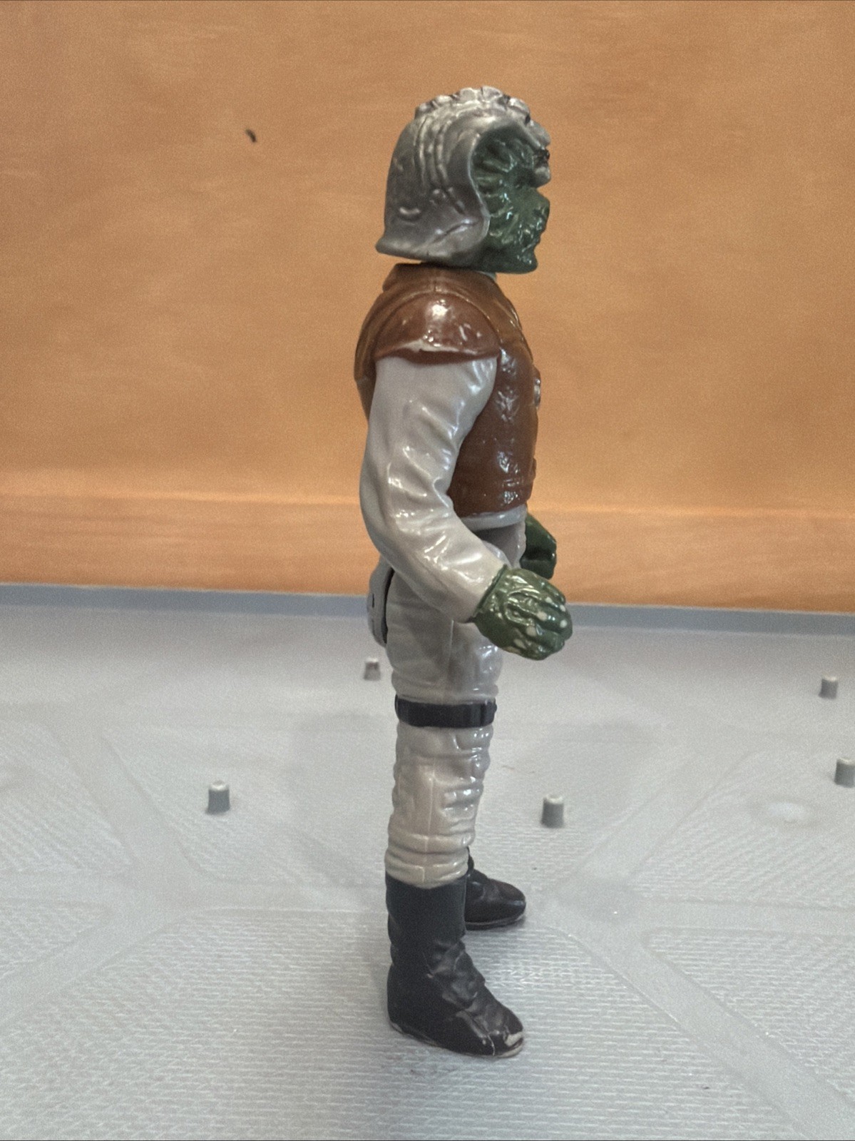 Klaatu sold