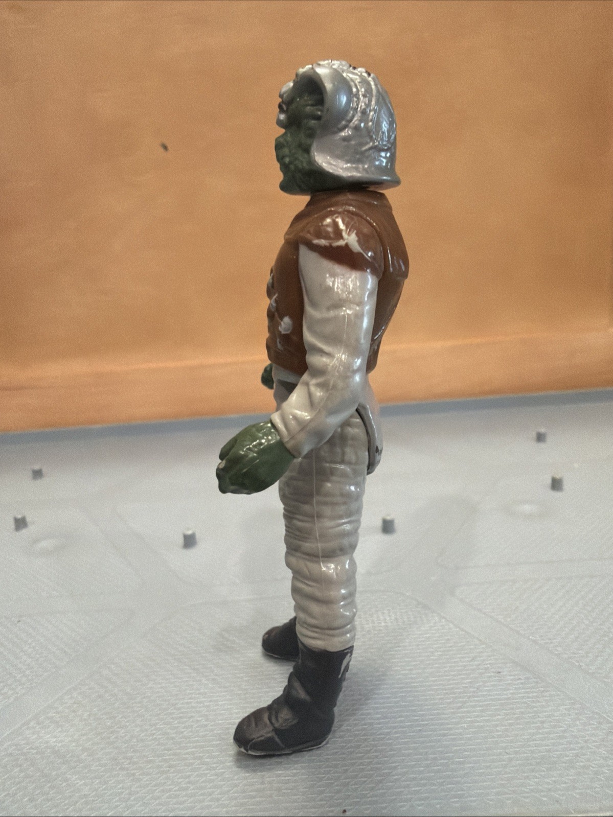 Klaatu sold