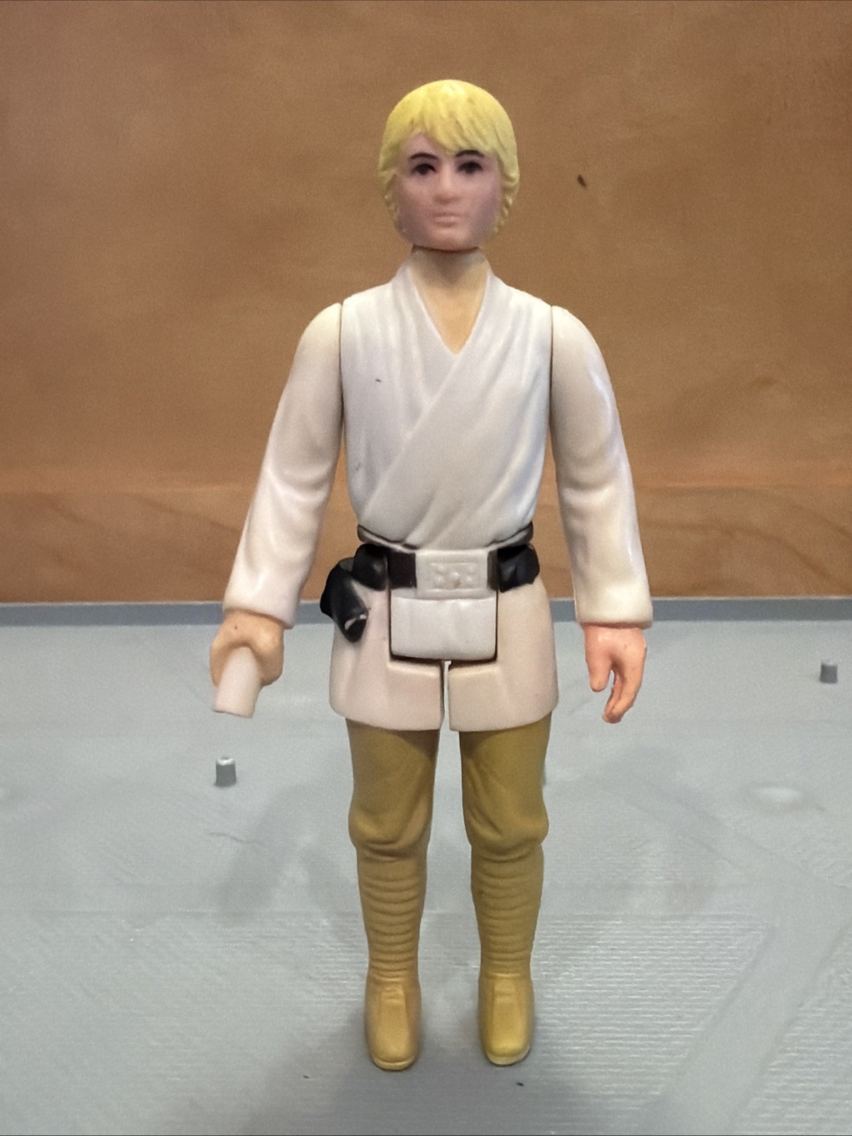 Luke Skywalker sold