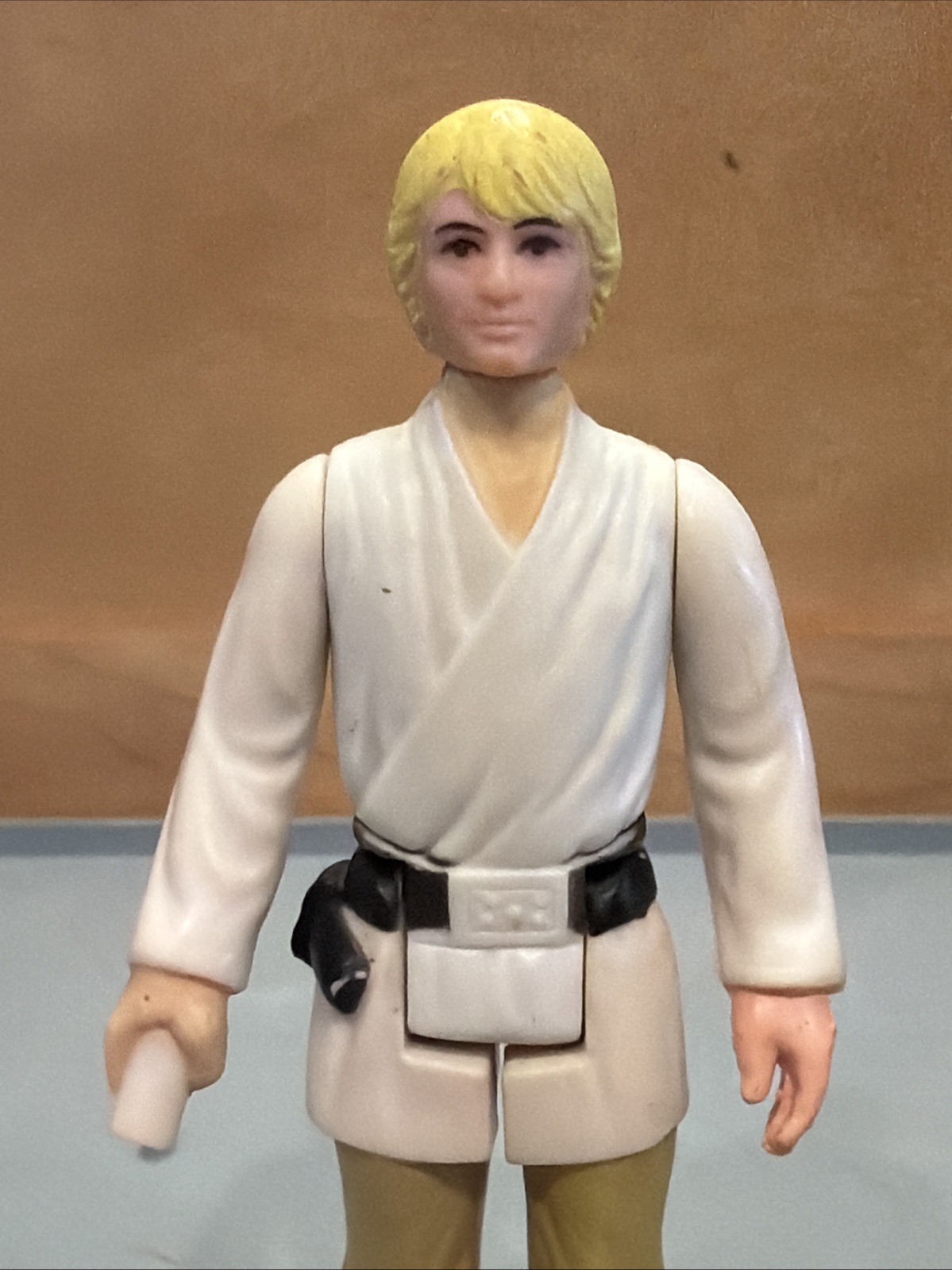 Luke Skywalker sold