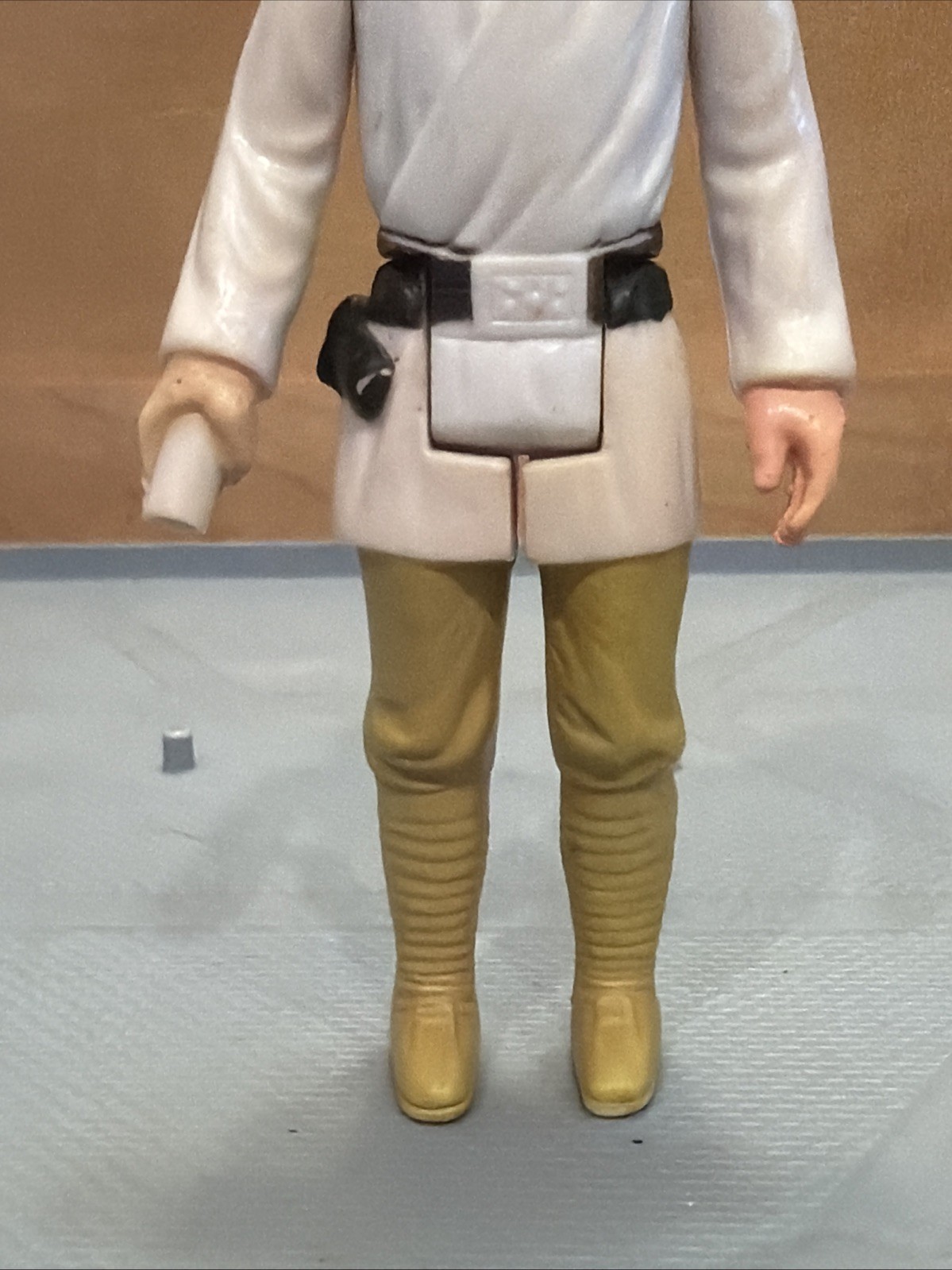 Luke Skywalker sold