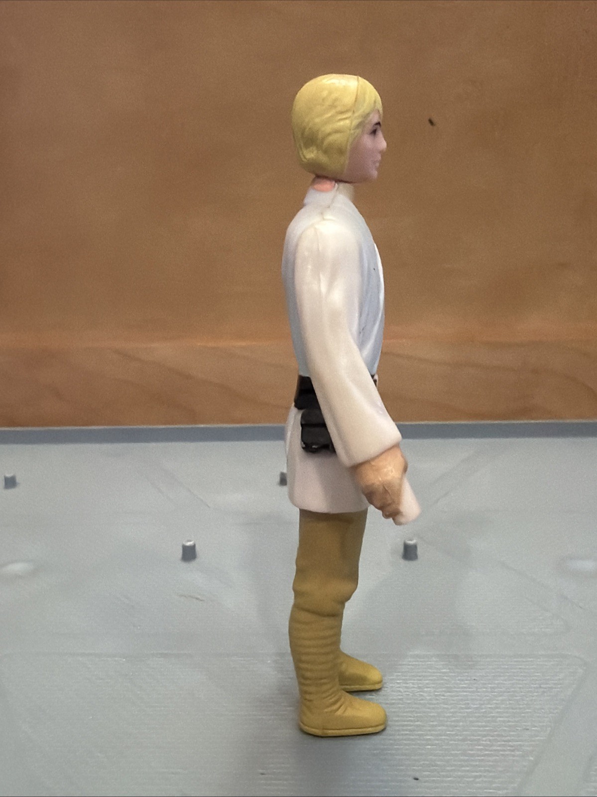 Luke Skywalker sold