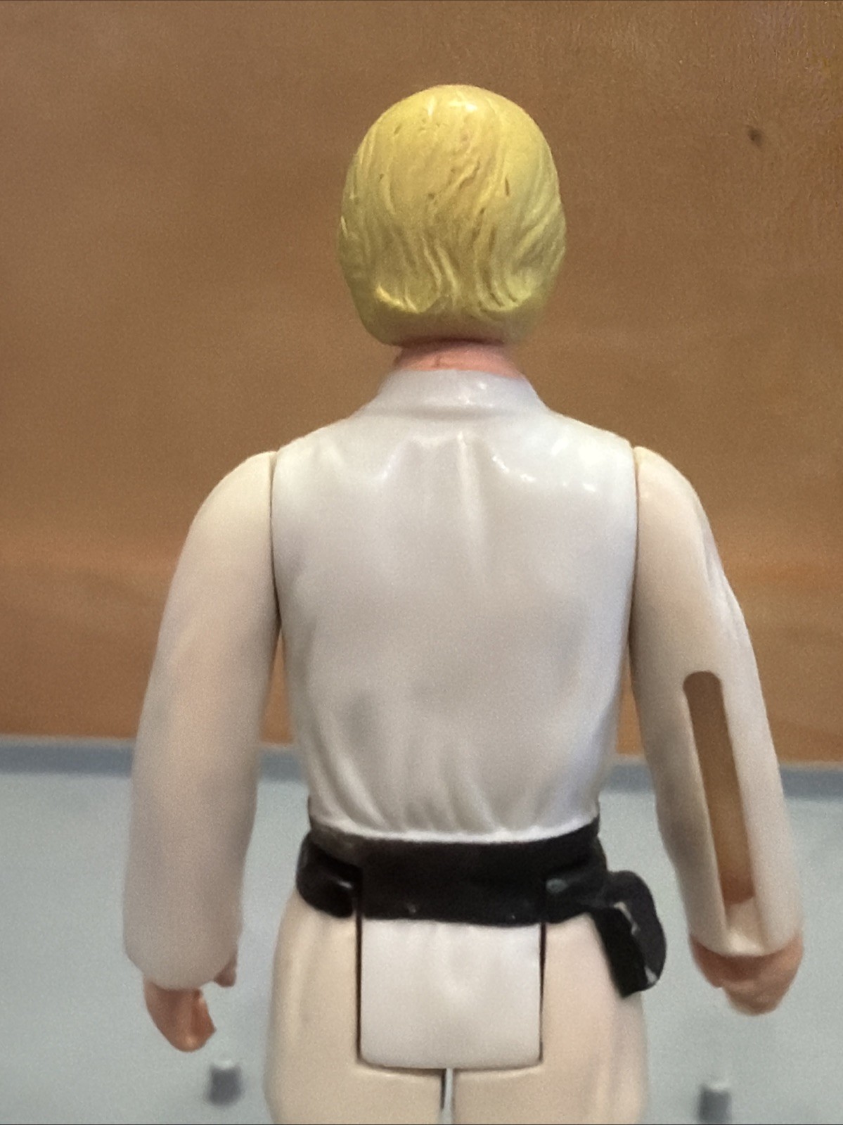 Luke Skywalker sold
