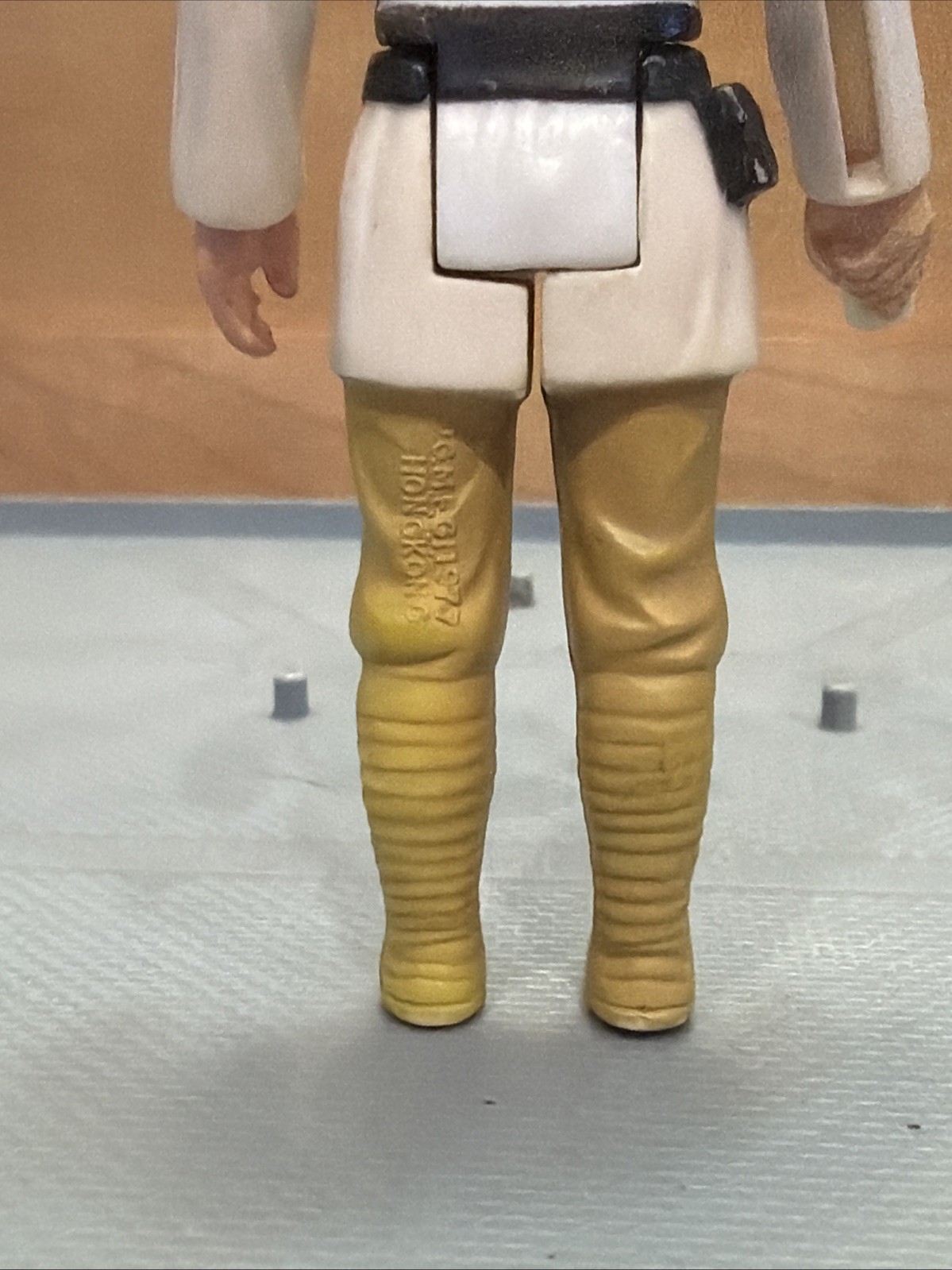 Luke Skywalker sold