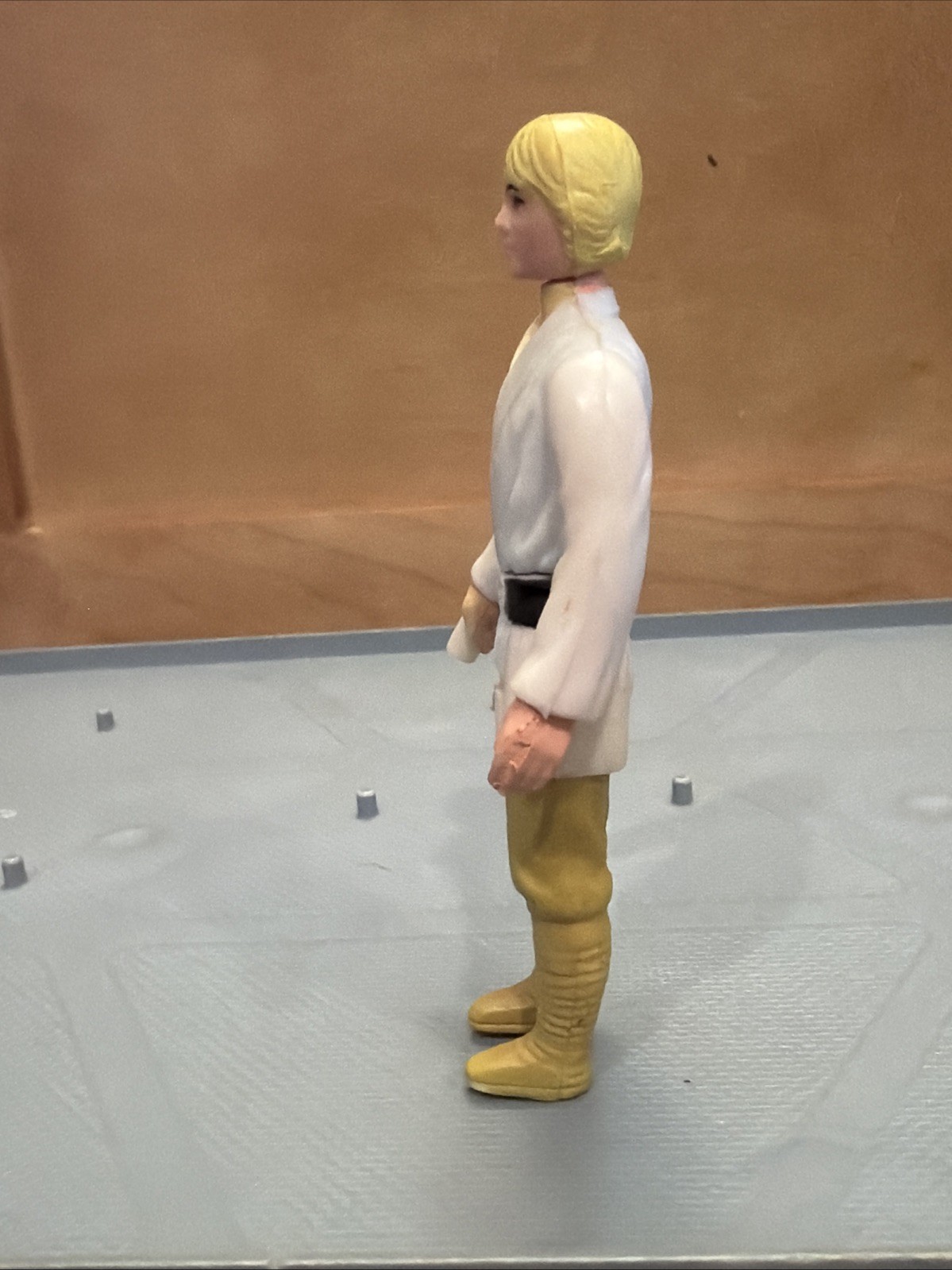 Luke Skywalker sold