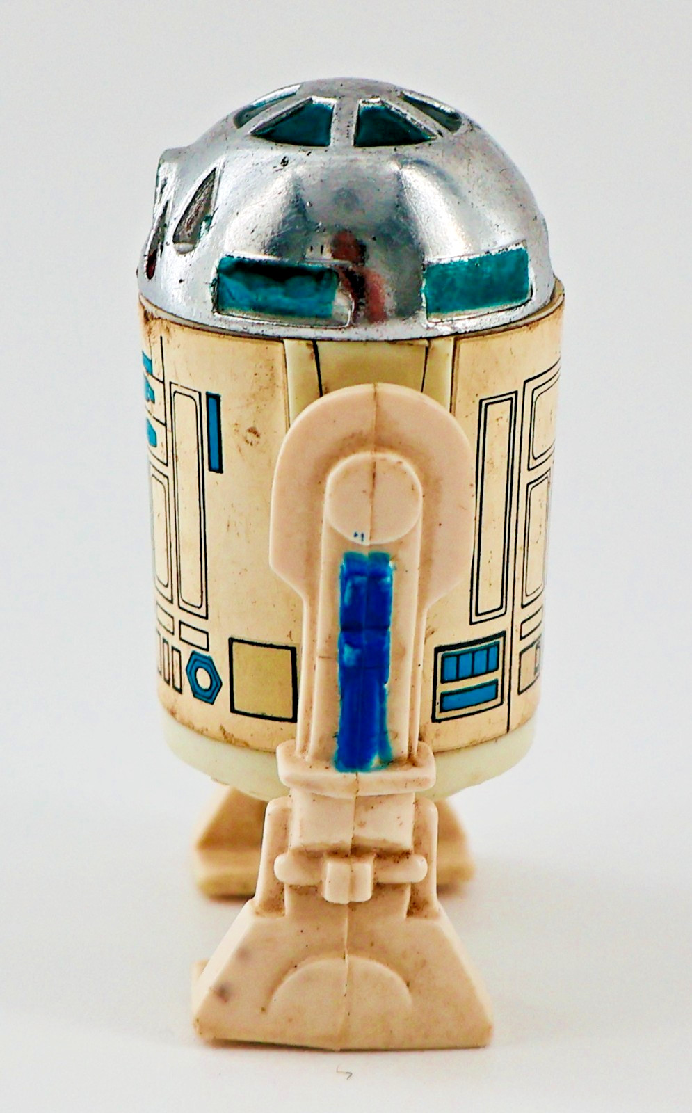 R2-D2 (Artoo-Detoo) sold