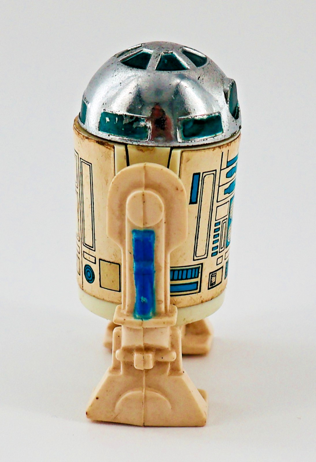 R2-D2 (Artoo-Detoo) sold