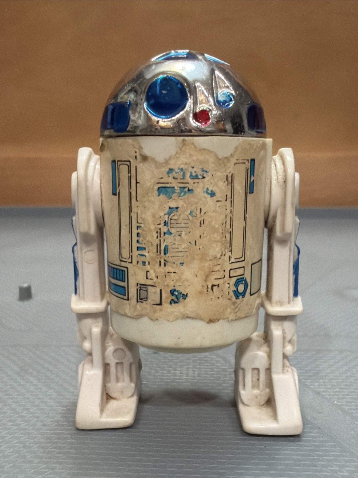 R2-D2 (Artoo-Detoo) sold