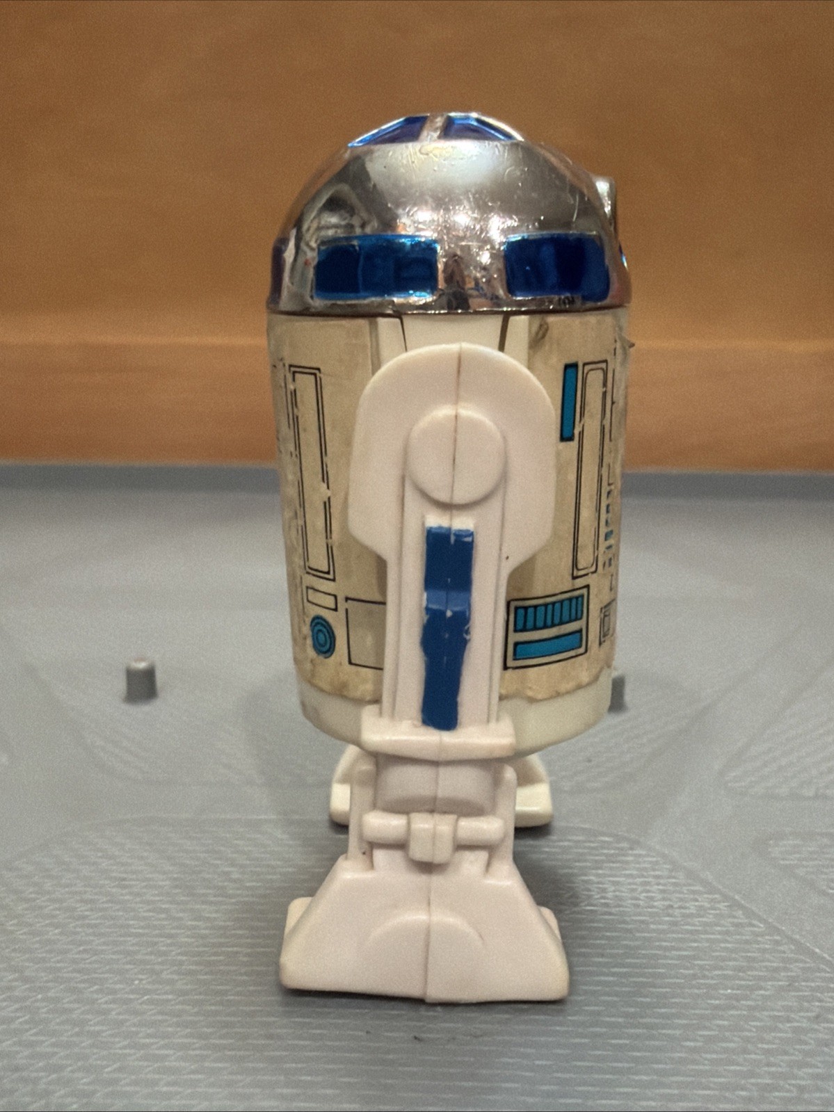 R2-D2 (Artoo-Detoo) sold