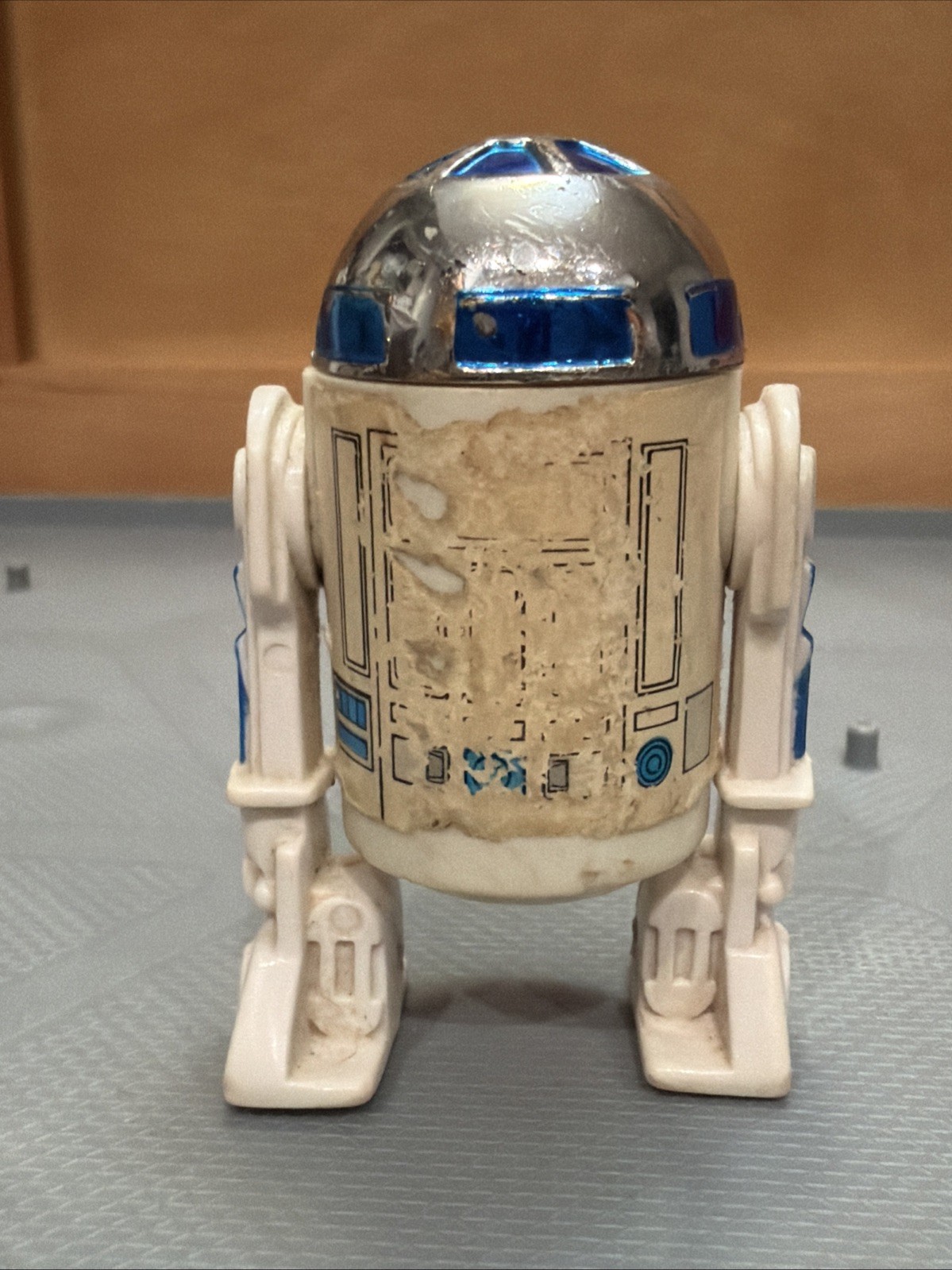 R2-D2 (Artoo-Detoo) sold