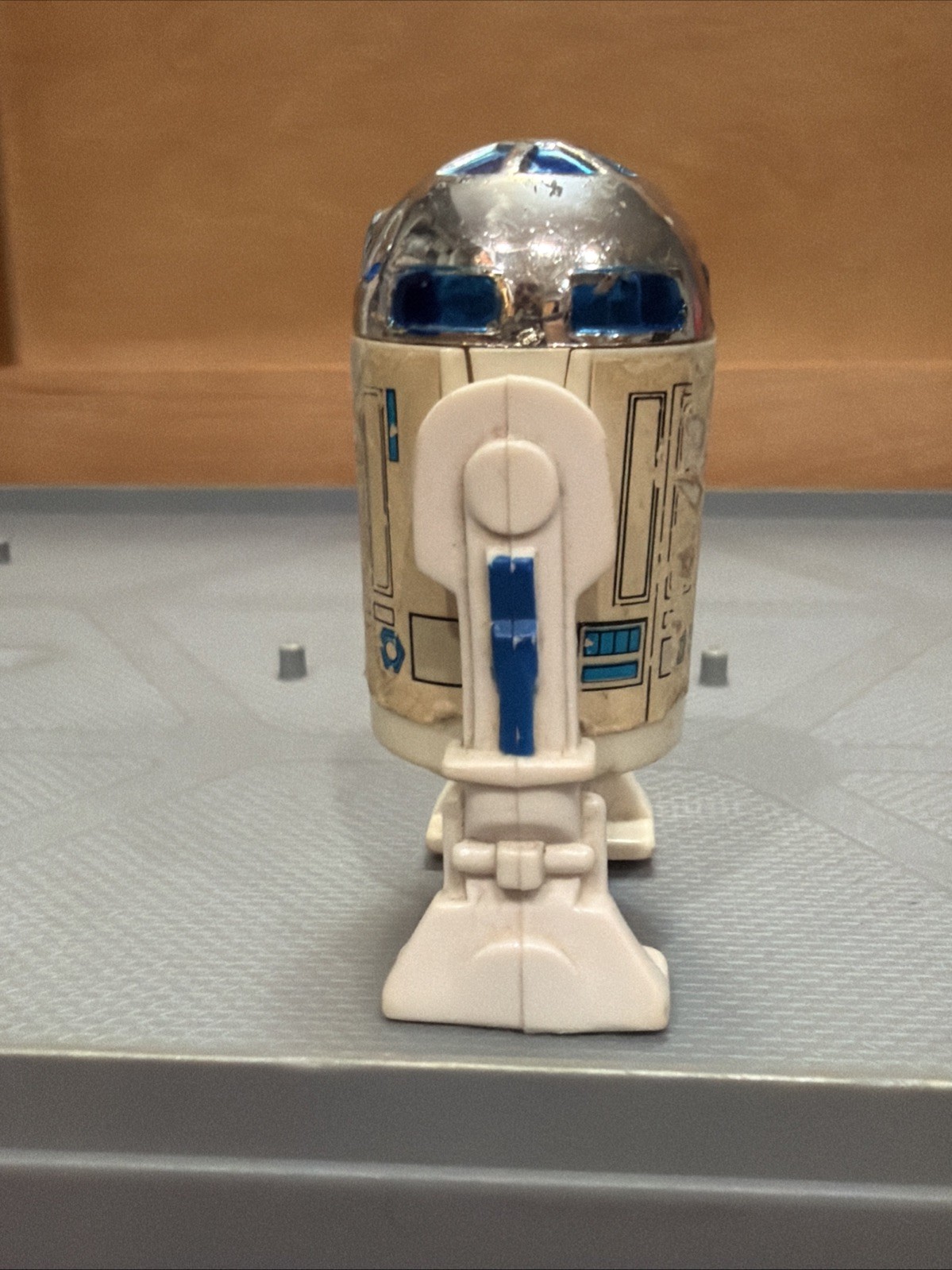 R2-D2 (Artoo-Detoo) sold