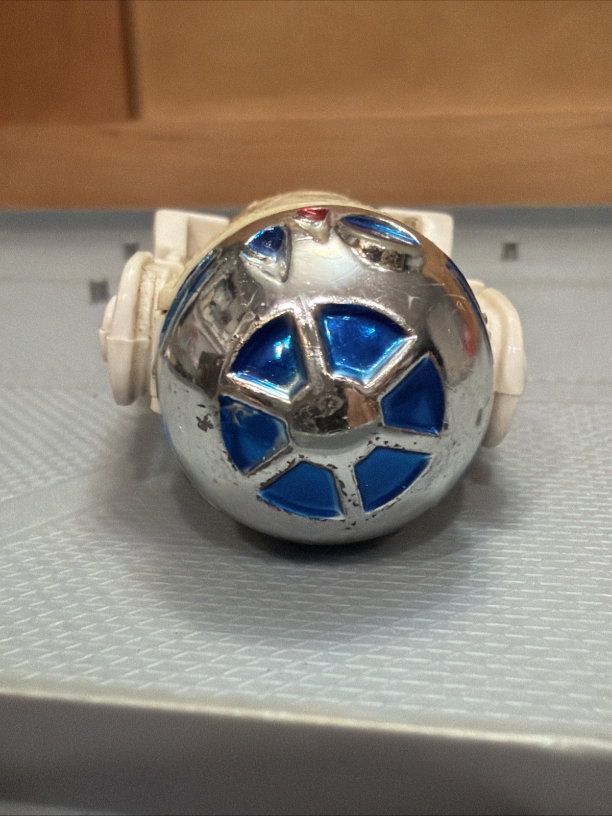 R2-D2 (Artoo-Detoo) sold