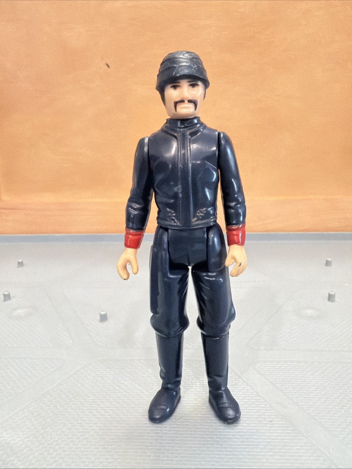Bespin Security Guard (White) sold