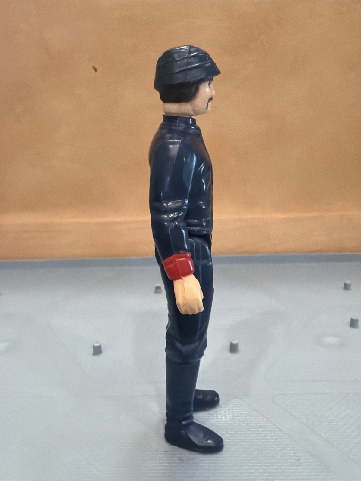 Bespin Security Guard (White) sold