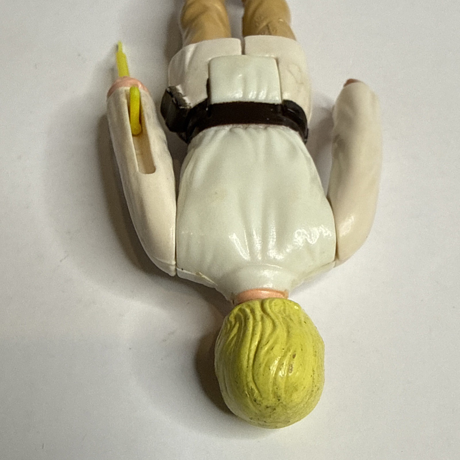 Luke Skywalker sold