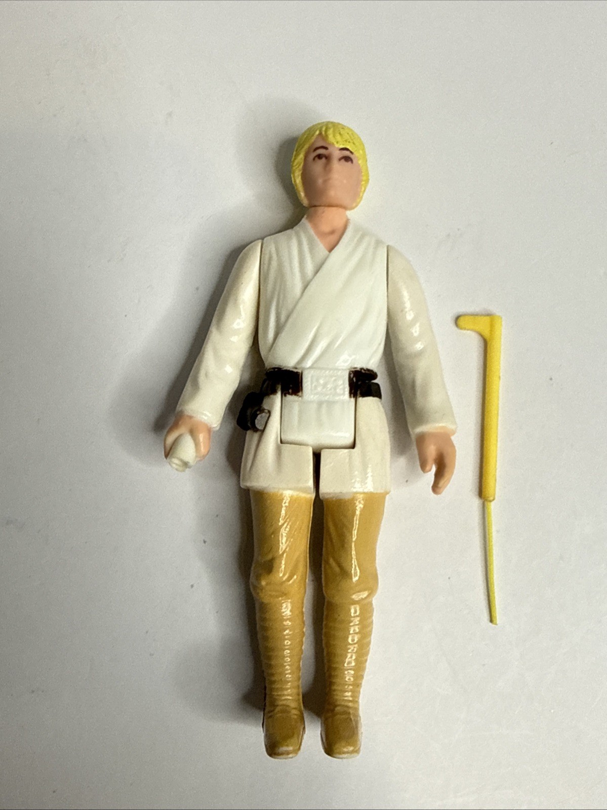 Luke Skywalker sold
