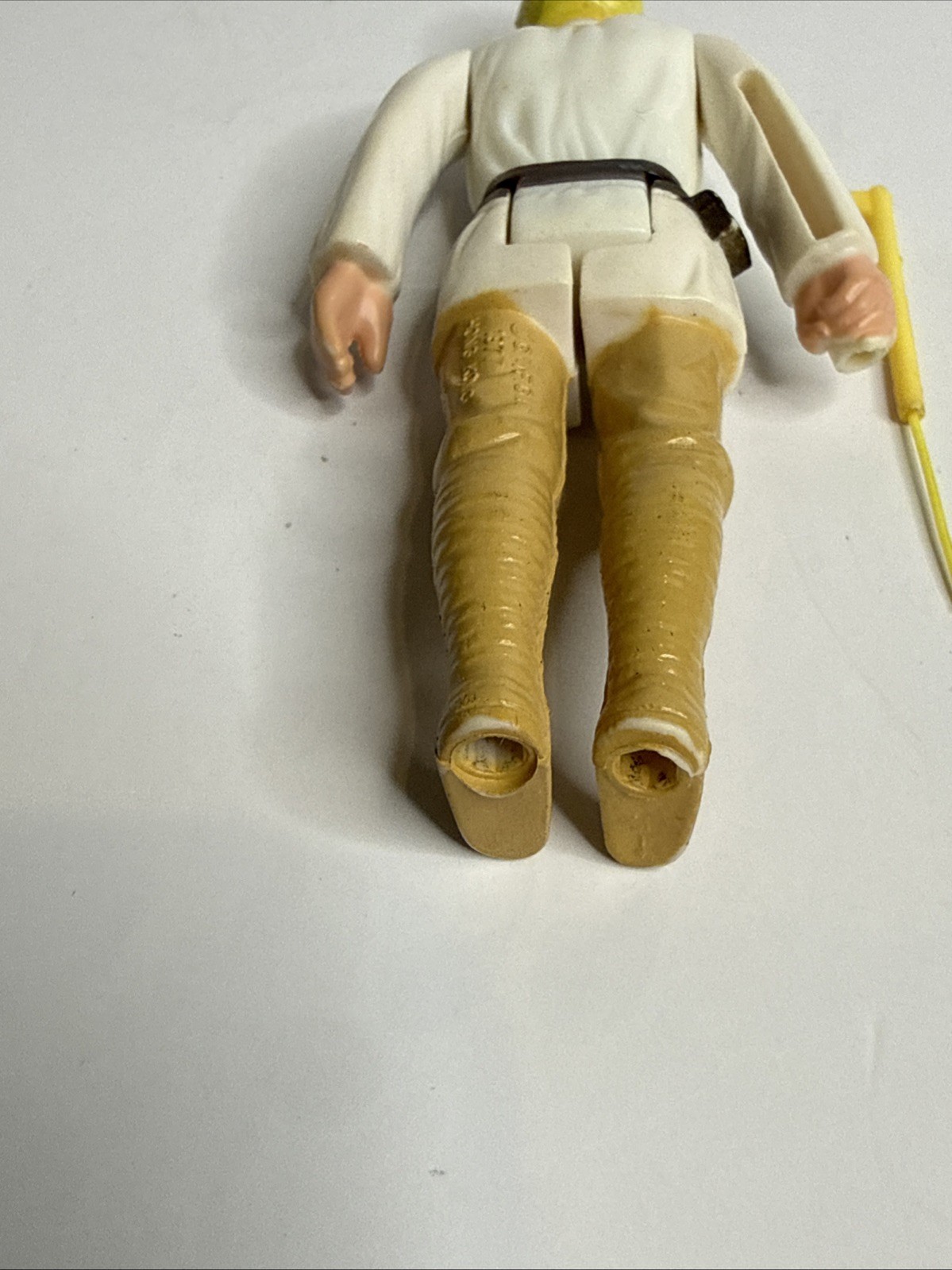 Luke Skywalker sold