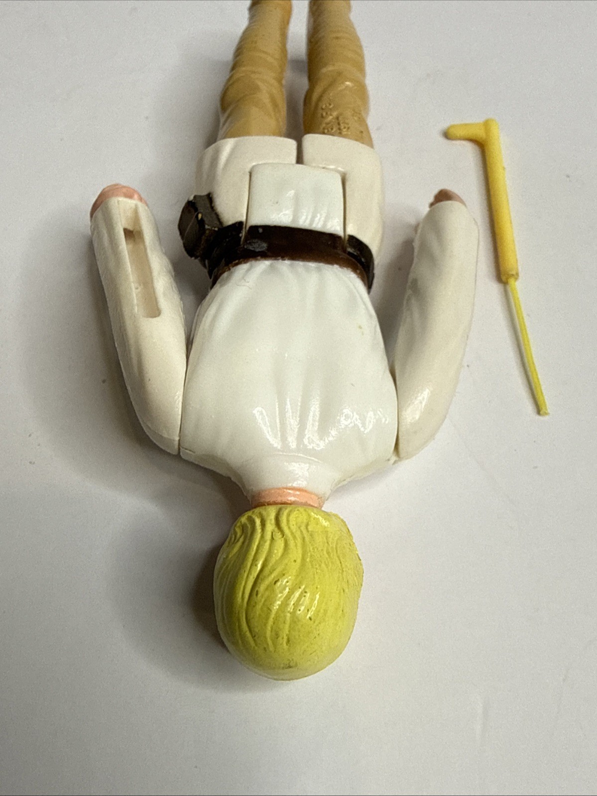 Luke Skywalker sold