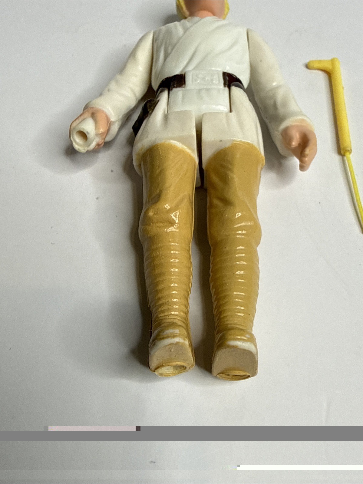 Luke Skywalker sold