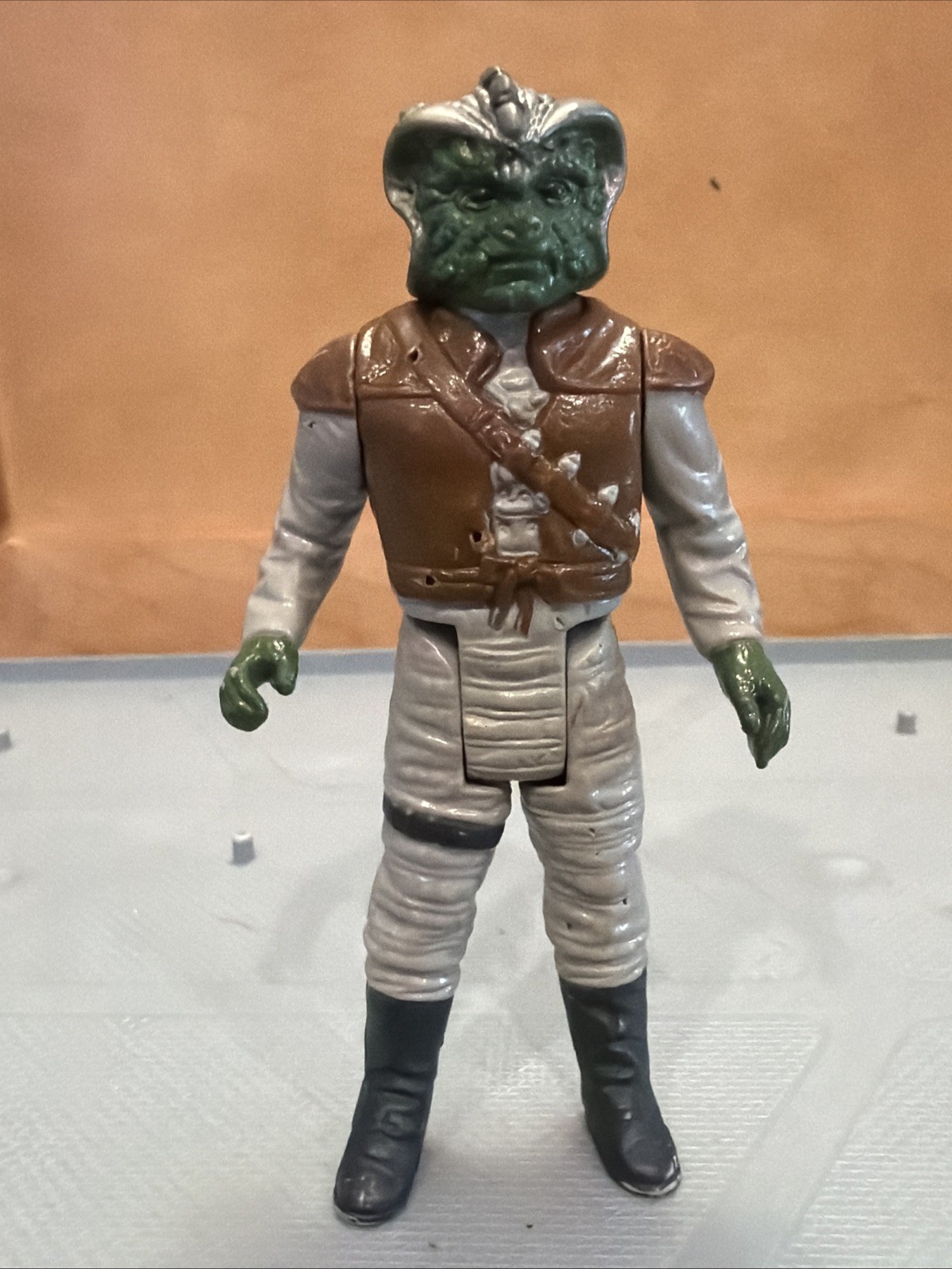 Klaatu sold