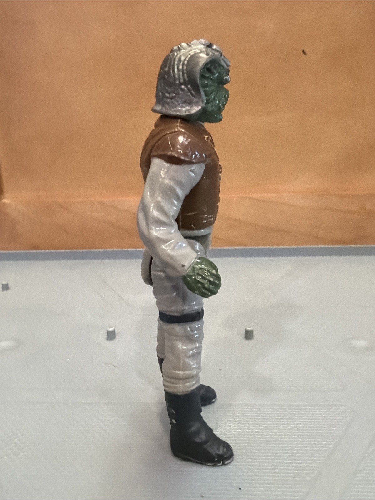 Klaatu sold