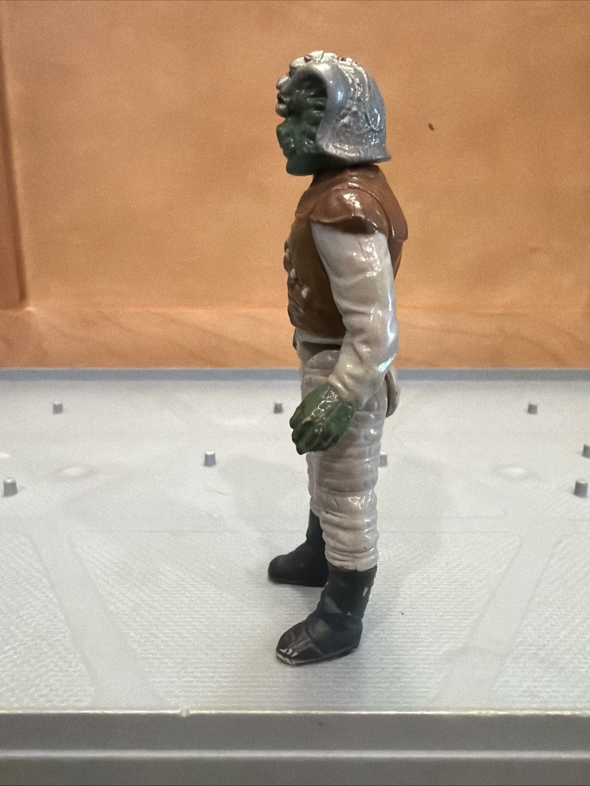 Klaatu sold