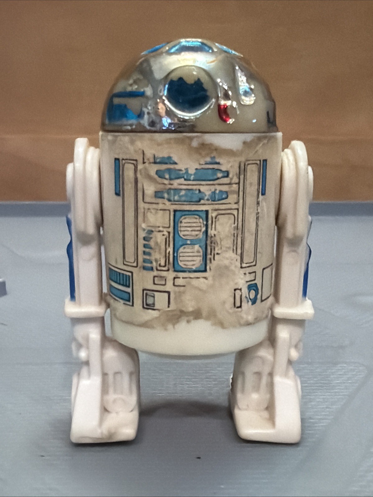 R2-D2 (Artoo-Detoo) sold