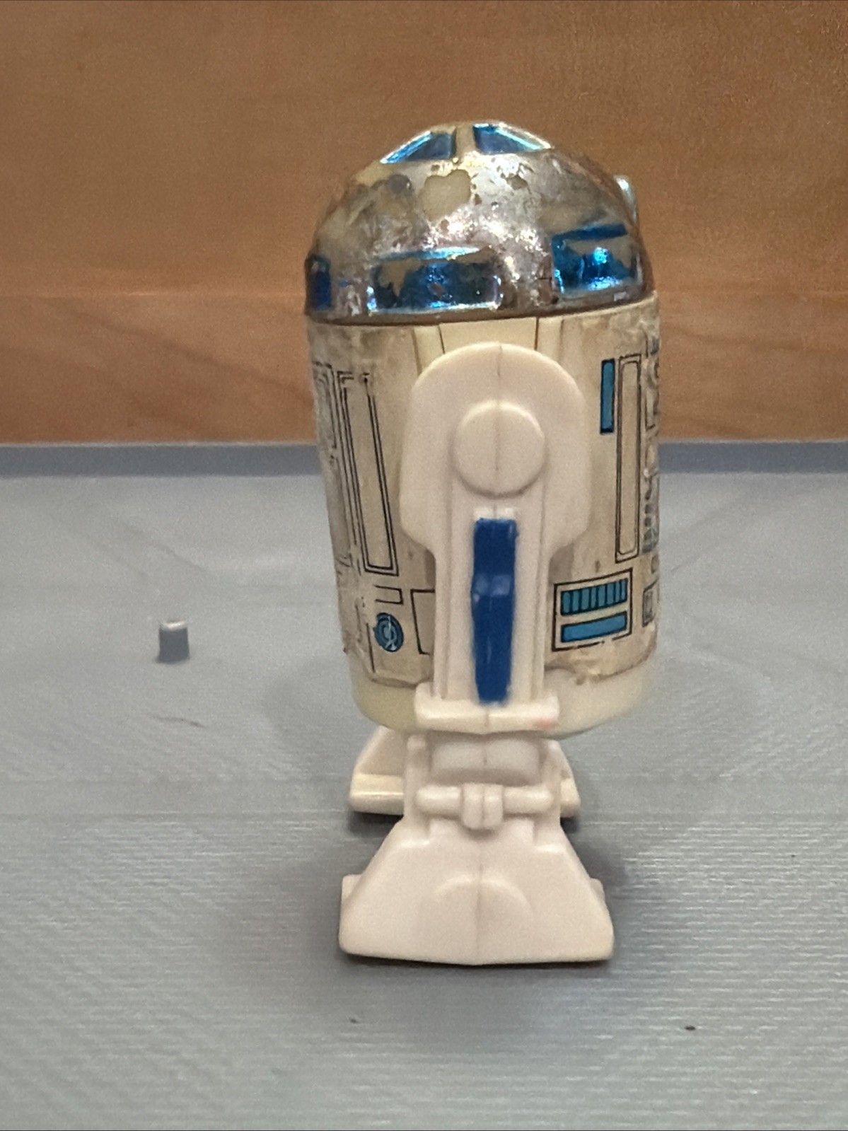R2-D2 (Artoo-Detoo) sold