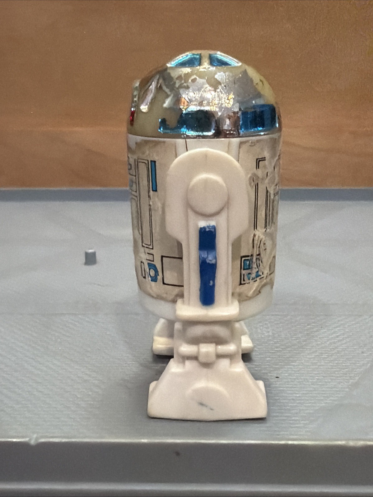 R2-D2 (Artoo-Detoo) sold