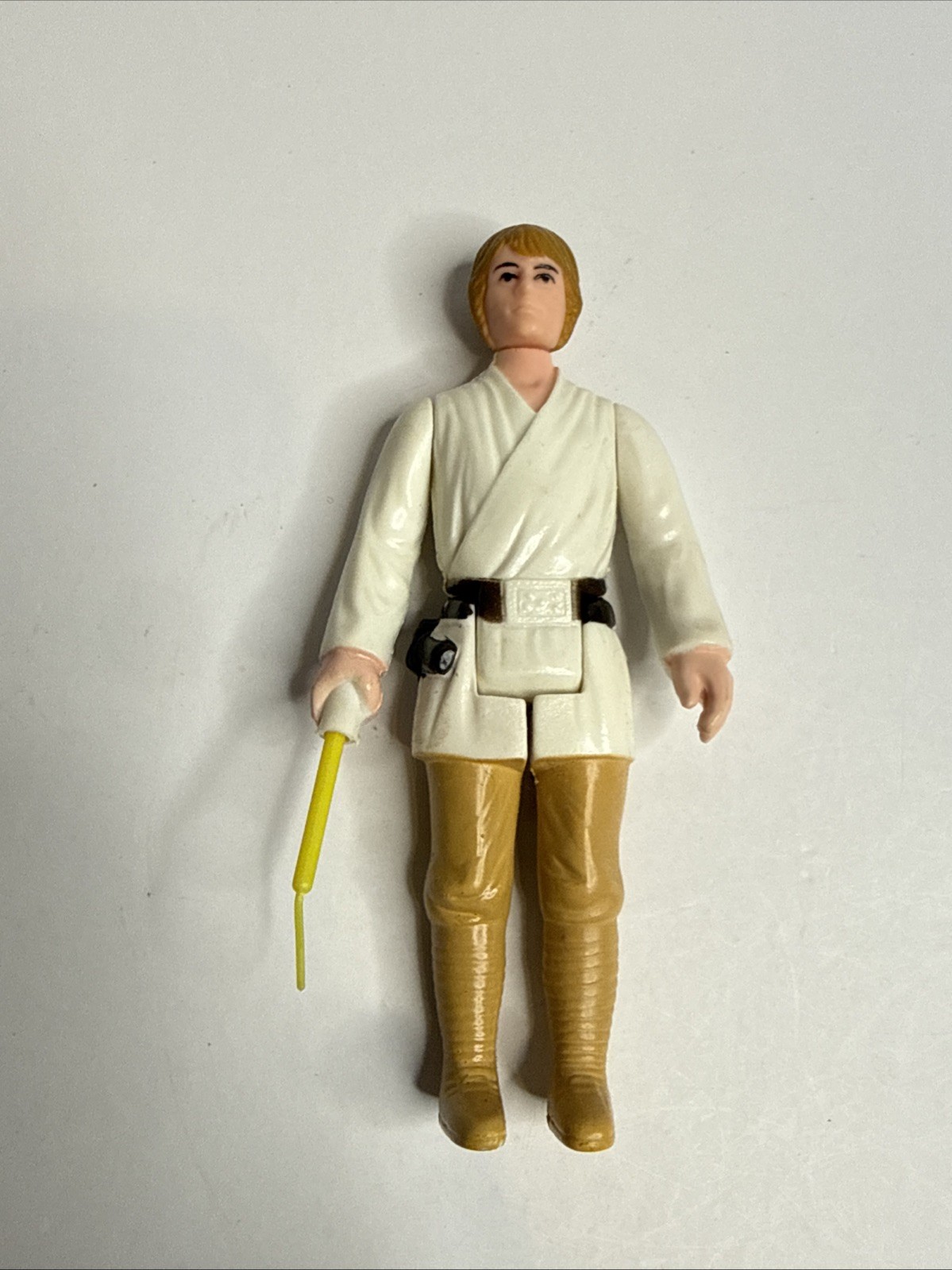 Luke Skywalker sold